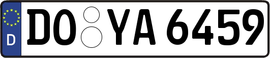 DO-YA6459