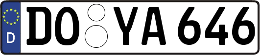 DO-YA646