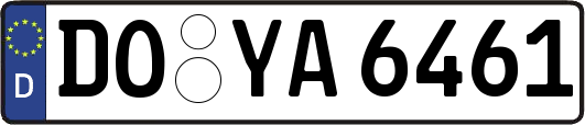 DO-YA6461