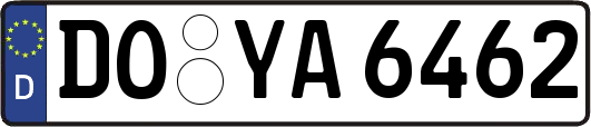 DO-YA6462
