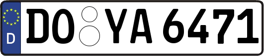 DO-YA6471
