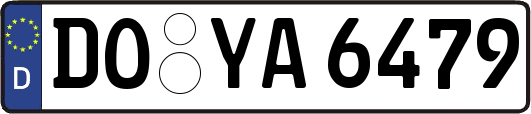 DO-YA6479