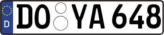 DO-YA648