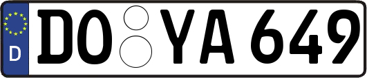 DO-YA649