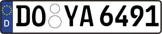 DO-YA6491