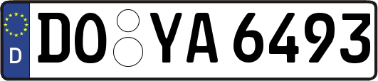 DO-YA6493