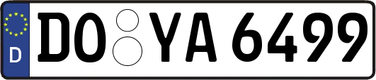 DO-YA6499