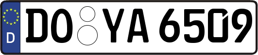 DO-YA6509