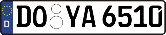 DO-YA6510