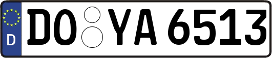 DO-YA6513