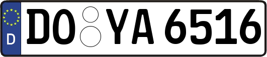DO-YA6516