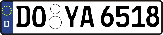 DO-YA6518