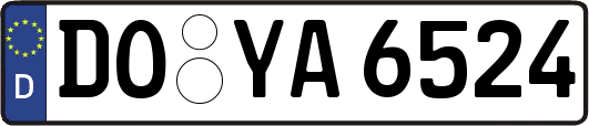 DO-YA6524
