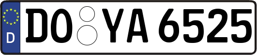 DO-YA6525