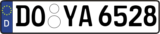 DO-YA6528