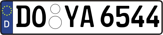 DO-YA6544