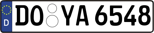 DO-YA6548