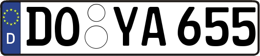 DO-YA655