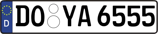 DO-YA6555