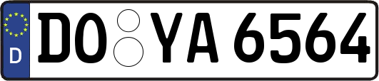 DO-YA6564