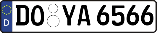 DO-YA6566
