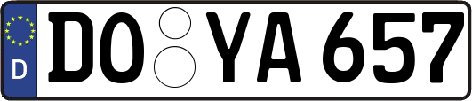 DO-YA657