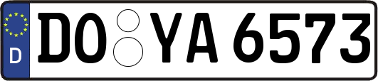 DO-YA6573