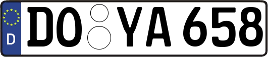 DO-YA658