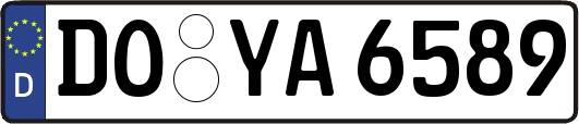 DO-YA6589