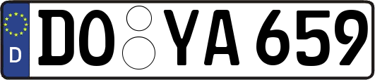 DO-YA659