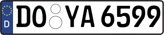 DO-YA6599