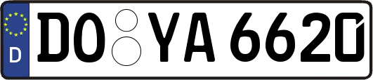 DO-YA6620