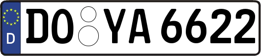 DO-YA6622