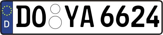 DO-YA6624