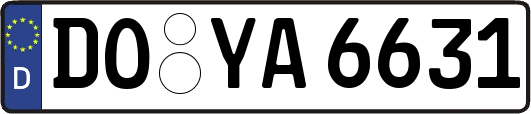 DO-YA6631