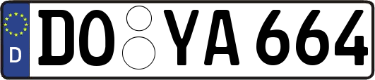 DO-YA664