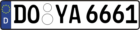 DO-YA6661