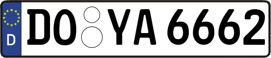 DO-YA6662