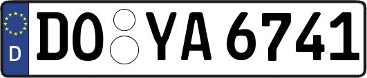 DO-YA6741