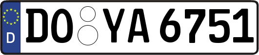 DO-YA6751