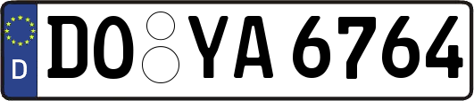 DO-YA6764