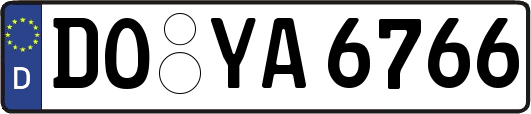 DO-YA6766