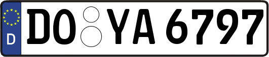 DO-YA6797