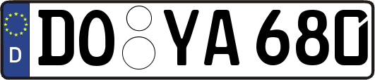 DO-YA680