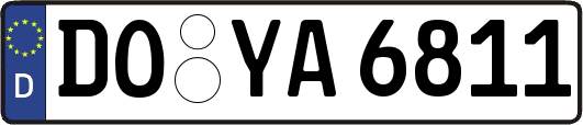 DO-YA6811