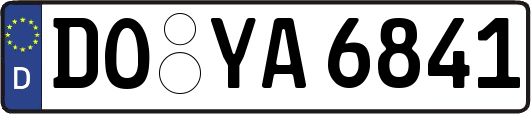 DO-YA6841