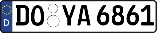 DO-YA6861