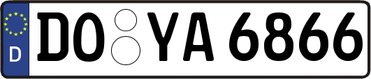 DO-YA6866