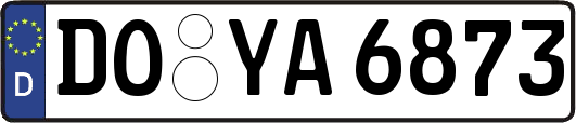 DO-YA6873