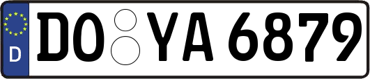 DO-YA6879